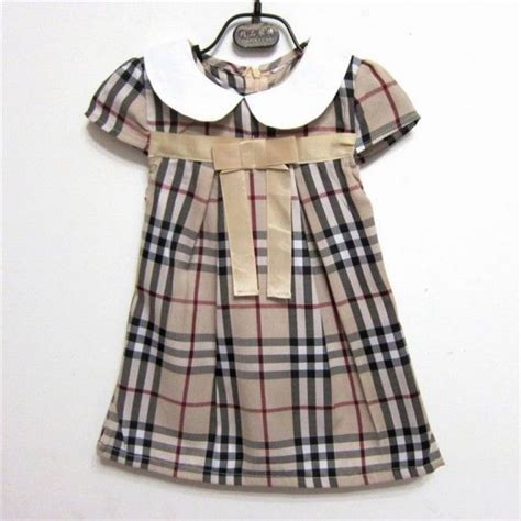 replica burberry baby girl dress|burberry baby outlet online.